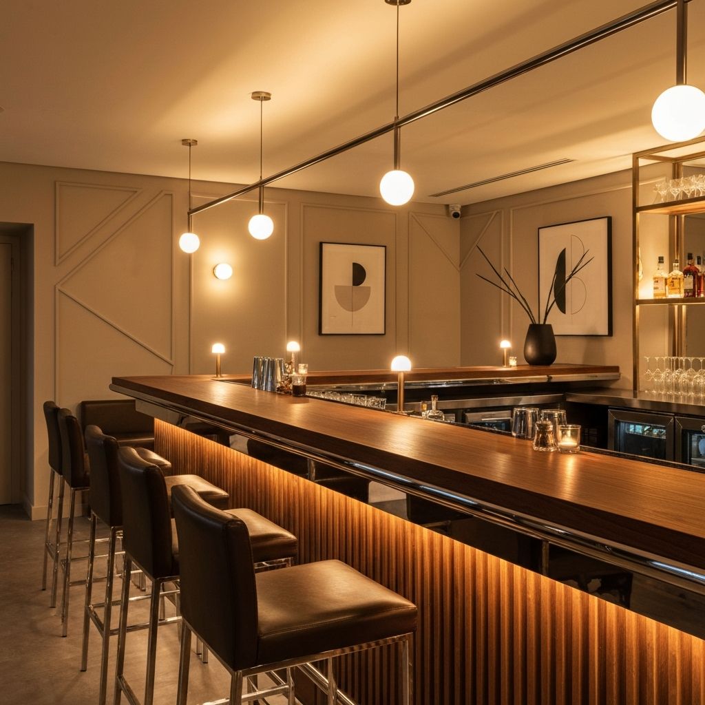 4/18「カクテル作り体験会」開催します!