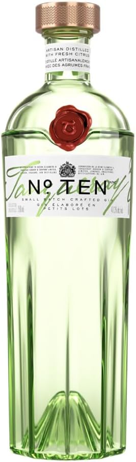 タンカレー No.10